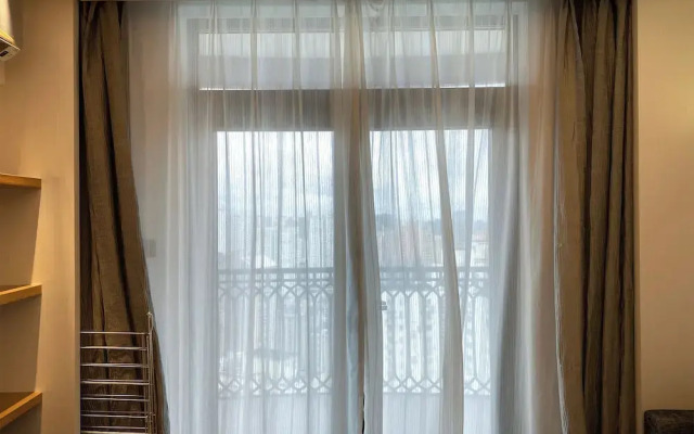 Tyms 1BR APT  Huijing Garden