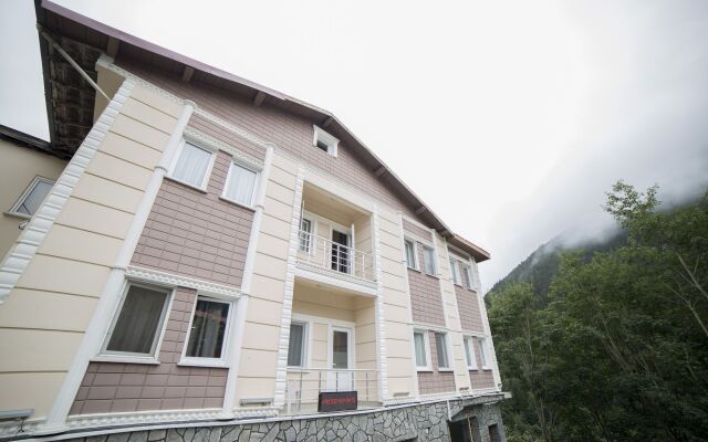 Butik Inceli Hotel Турция, Узунгёль - отзывы, цены и фото номеров - забронировать отель Butik Inceli Hotel онлайн вид на фасад