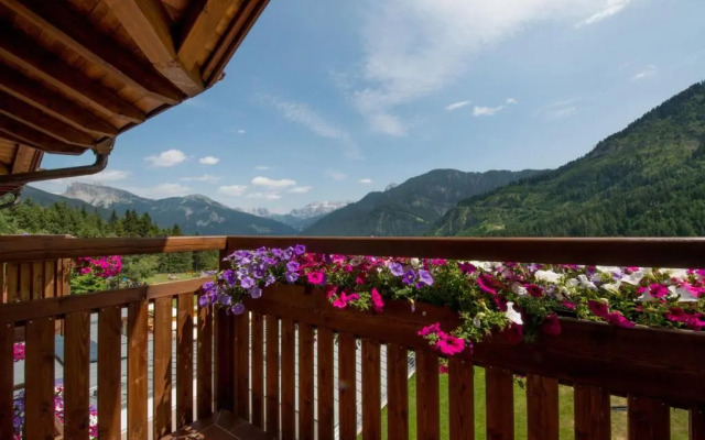 Hotel Pinei Nature & Spirit