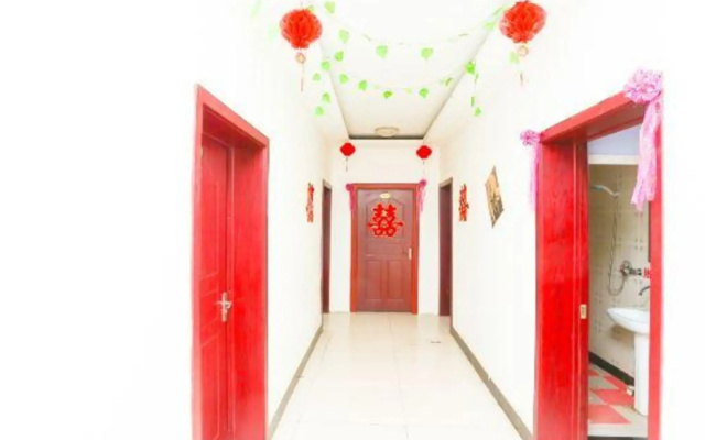 OYO haixia hotel