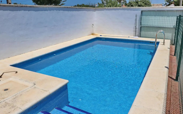 Chalet Pinar de Roche