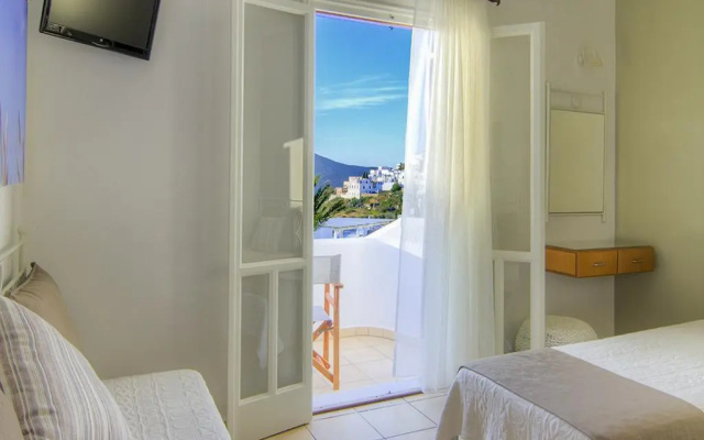 Avanti Hotel