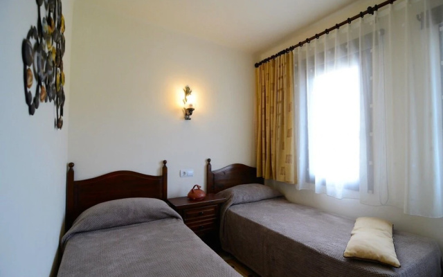 Apartment Ermita 91