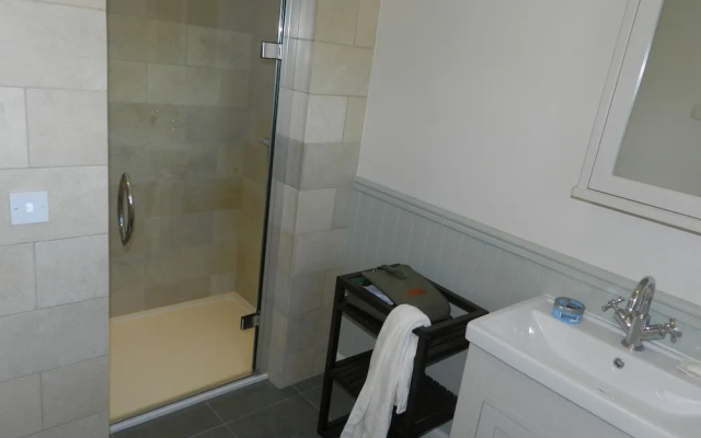 Highland Holiday Homes - Easter Tulloch