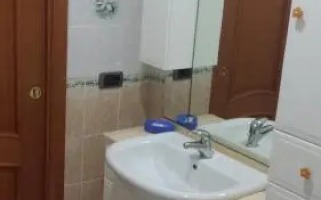 Casa Vacanze Cartaromana
