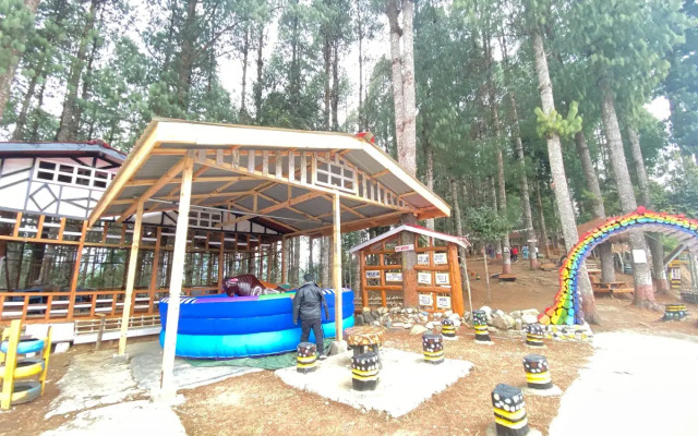Kasa resort