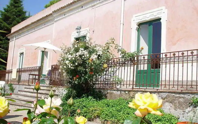 Villa il Padrino