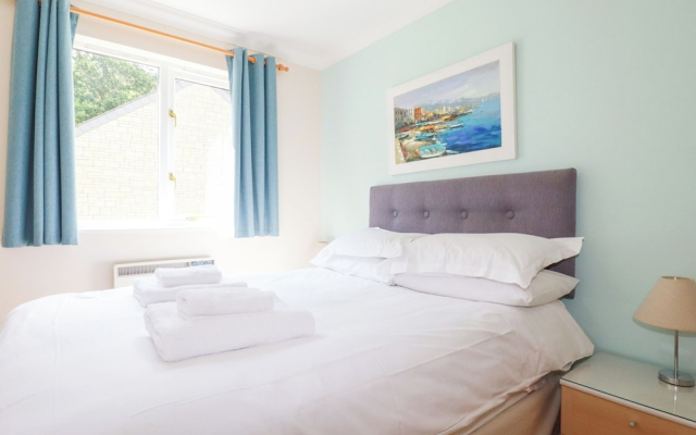 Trouts Reach