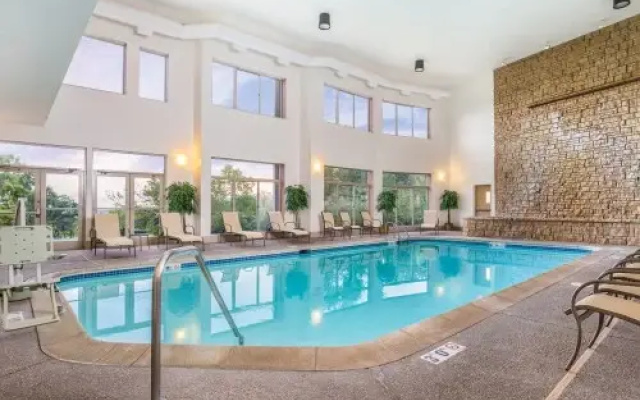 Club Wyndham Galena - 5 Nights, Galena, USA
