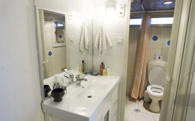 Charming Studio at Heart of Jaffa