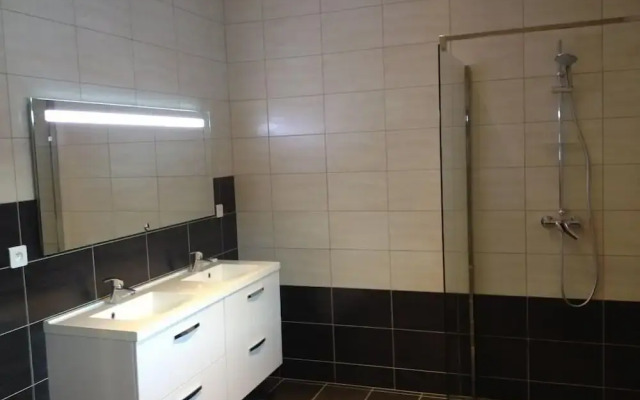La Luxiole Sauna  Spa