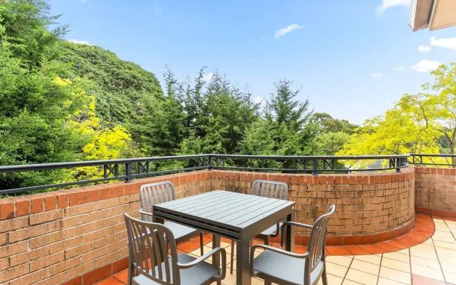 Pristine 2-bed Near Marrickville Village