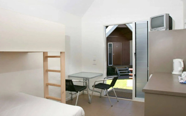 BIG4 Batemans Bay Beach Resort