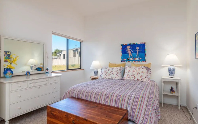 Sea Ranch Delight