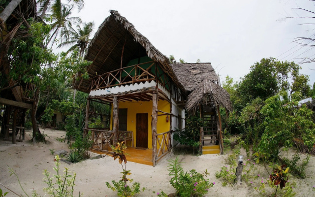 sagandobungalows