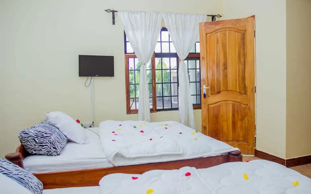 Furaha Lodge