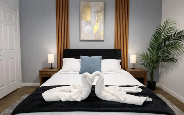 Cold Storage by Stylish Stays