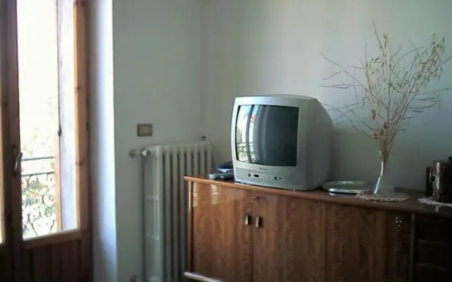 La Vigna Di Ranco