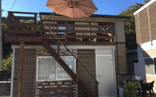 Dining Pension Edura / Vacation STAY 8889