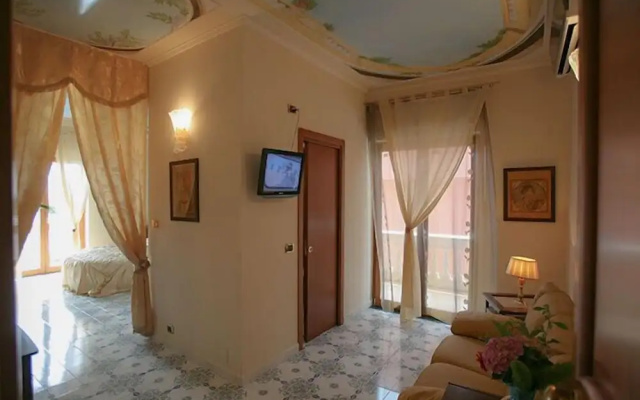Hotel Sottovento