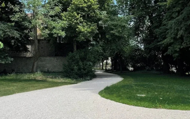 Maison Le Parc