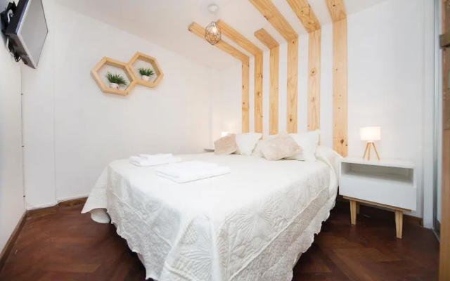 9CX Independencia Apartment