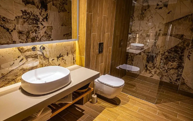 Bucura Hotel & Spa