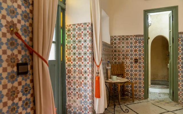 Riad Limoun Amara