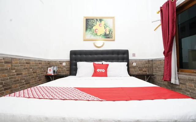Wisma Vandera Syariah Garut Mitra RedDoorz