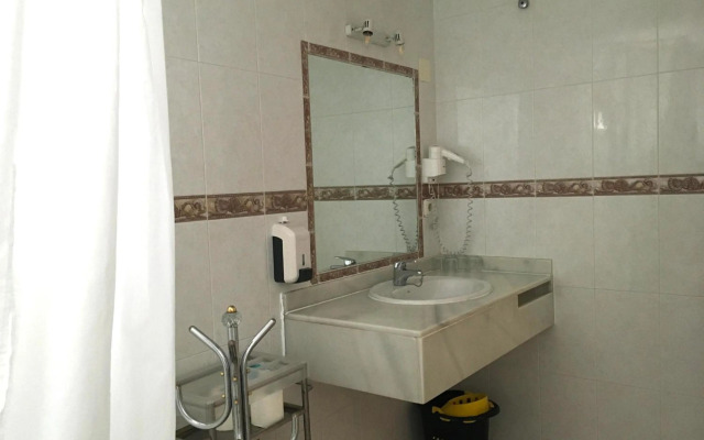 Apartamentos Bahia