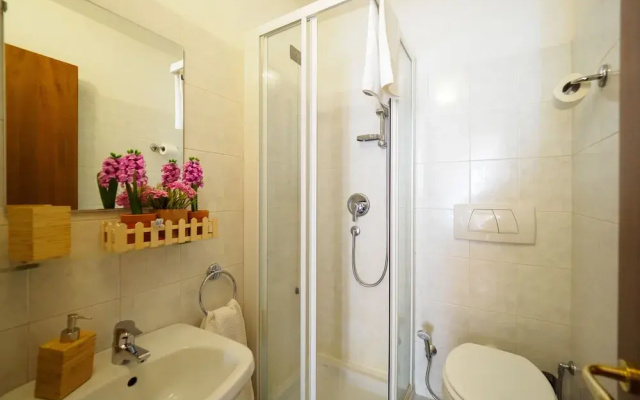 Macaia Village Life Rooms with AC