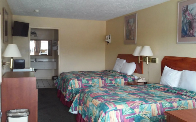 Summer Breeze Motel