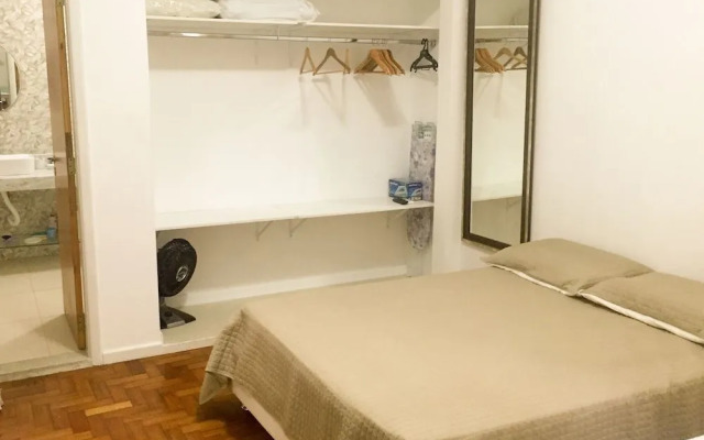 Rio Habitat - Atlantica Praia