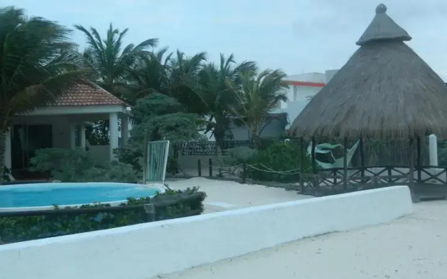 Casa Leonor