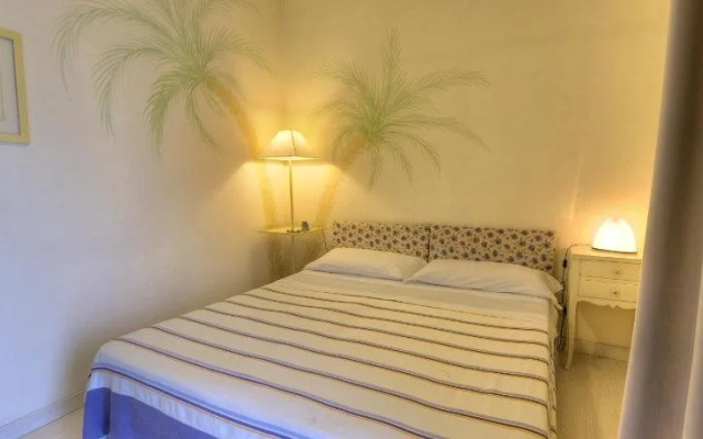 Hotel Marconi