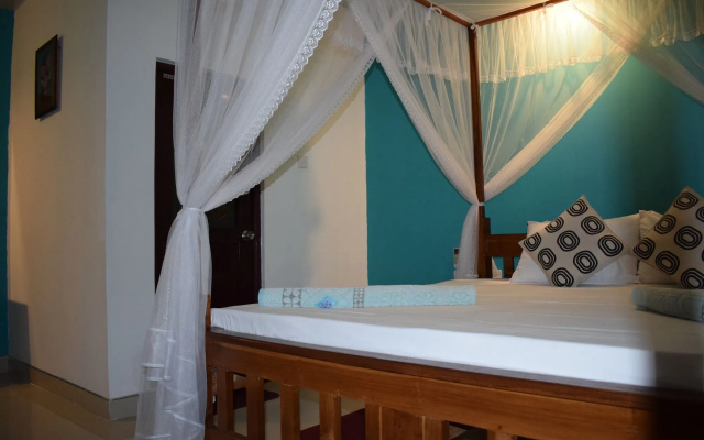 Palitha Home Stay