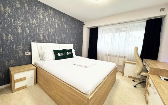 Smart Concept Living - Piata Muncii