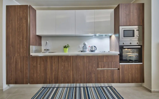 Spinola park Studio