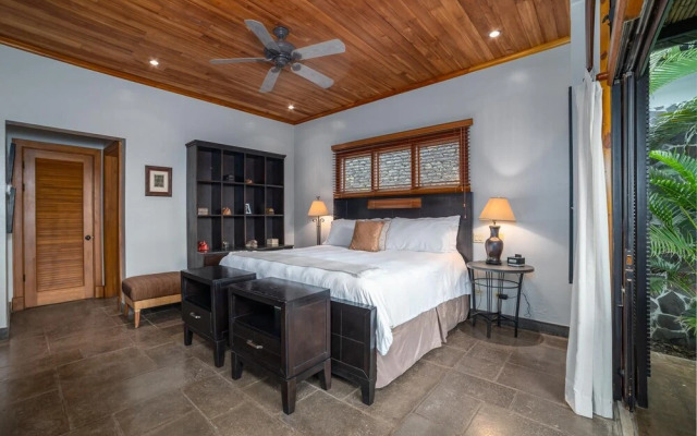 Casa Tranquila
