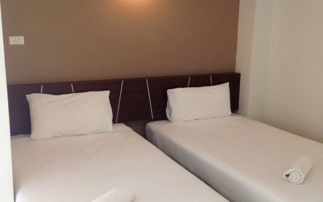 The Centrino Serviced Residence