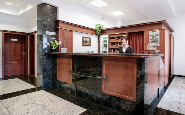 Hotel Grand