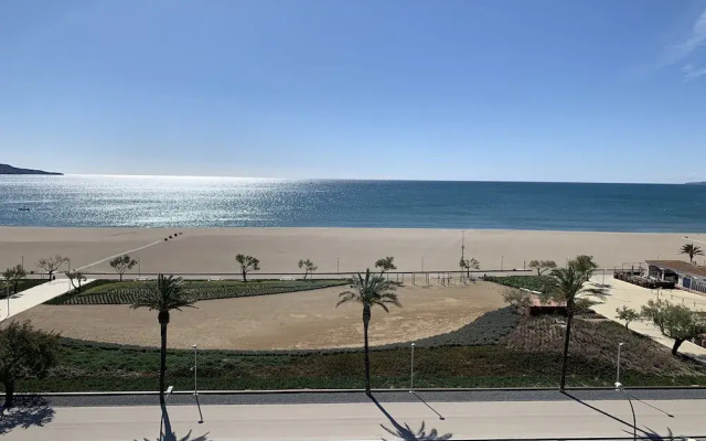 Apartamento Inmobahia - BI - 94