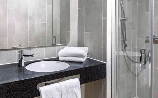 B&B Hotel Stralsund