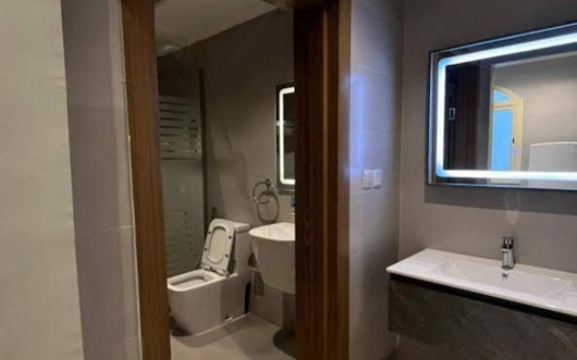 hotel alfal alshemaly