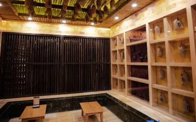 Xinhaiwan Hotel