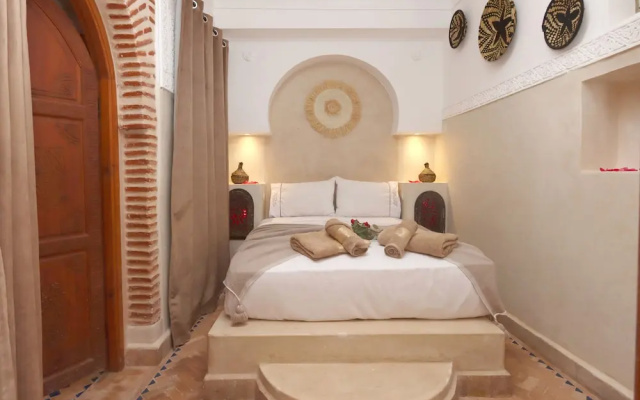 Riad Venezia