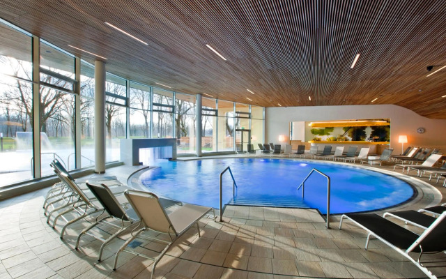 Vitalhotel Der Parktherme