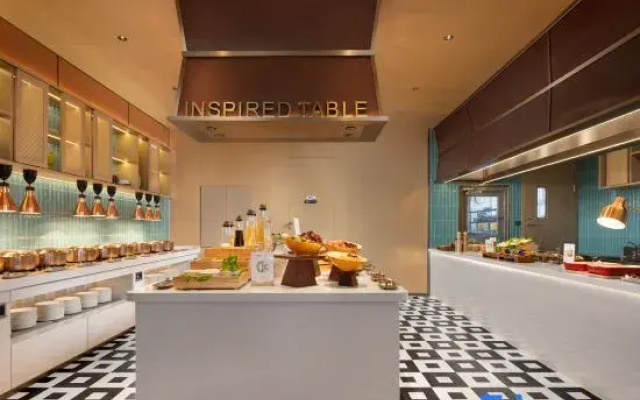 Home2 Suits By Hilton Ningbo Hangzhou Bay New Area