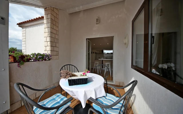 Apartments Ana Zaboric