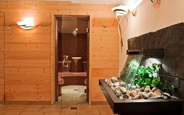 Hotel Traube
